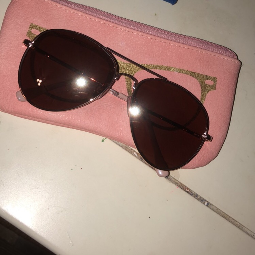 sunglasses!!